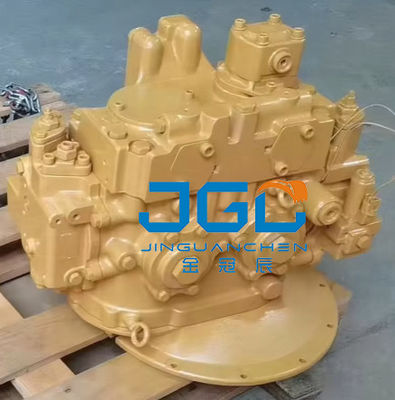 SBS80 SBS120 SBS140 Pompe hydraulique principale 2726955/1733381 Pour E320C E320D Pièces originales à grande garantie pour excavateur à vendre