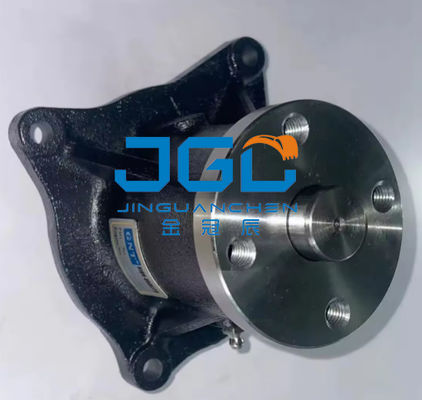 Nouveau produit S6K E200B Pompes à eau 178-6633 Pour la pelle E320B E320C E320D Moteur 3066 3116 S4K C6.4