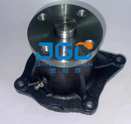 Nouveau produit S6K E200B Pompes à eau 178-6633 Pour la pelle E320B E320C E320D Moteur 3066 3116 S4K C6.4