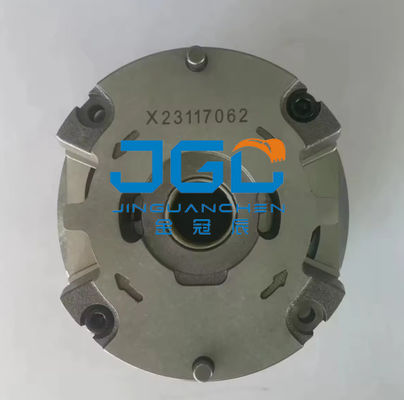 Pompes à huile 4535/2520VQ Pompes à noyau 30V Pompes hydrauliques