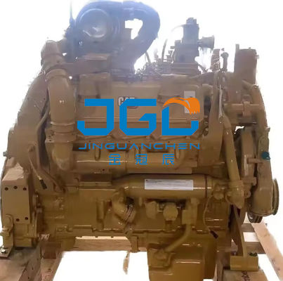 Assy pour 3408 3204 3116 3066 3406 3306 C13 C7 S6k C18 C9 Assemblage complet du moteur diesel
