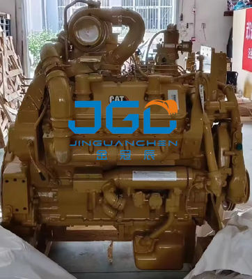 Assy pour 3408 3204 3116 3066 3406 3306 C13 C7 S6k C18 C9 Assemblage complet du moteur diesel