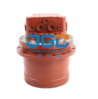 Moteur de déplacement TM03 GM03 Final Drive Assy réducteur de vitesse d'engrenage planétaire réducteur de vitesse de boîte de vitesses moteur pour excavatrice U20 PC20 EC20 C