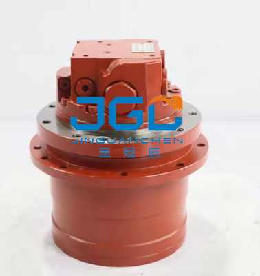 Moteur de déplacement TM03 GM03 Final Drive Assy réducteur de vitesse d'engrenage planétaire réducteur de vitesse de boîte de vitesses moteur pour excavatrice U20 PC20 EC20 C