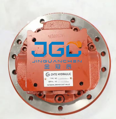 Moteur de déplacement TM03 GM03 Final Drive Assy réducteur de vitesse d'engrenage planétaire réducteur de vitesse de boîte de vitesses moteur pour excavatrice U20 PC20 EC20 C