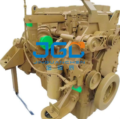 Assemblage de moteur diesel C9 Original pour moteur complet Assy moteur final appliqué à la pelleuse E336D Caterpillar