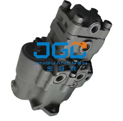 ZX30U ZX35U Pompes principales Na-Chi Pompes à piston hydraulique PVD-1B-32P-11G5-4191A Pour les pompes à excavatrice