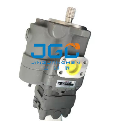 ZX30U ZX35U Pompes principales Na-Chi Pompes à piston hydraulique PVD-1B-32P-11G5-4191A Pour les pompes à excavatrice