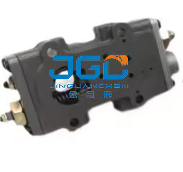 Excavateur 200D 9266178 régulateur de pompe principale hydraulique Hitachi