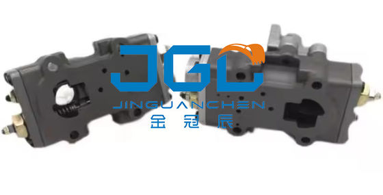 Excavateur 200D 9266178 régulateur de pompe principale hydraulique Hitachi