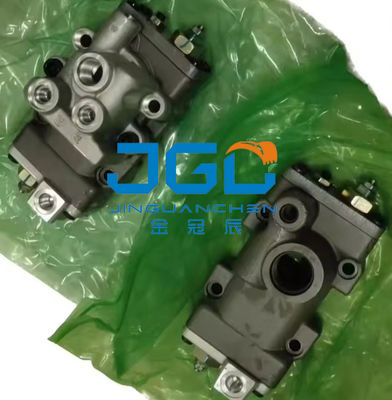 Excavateur 200D 9266178 régulateur de pompe principale hydraulique Hitachi