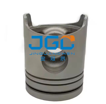 6D24 Réservoir pour moteur de l'excavatrice, pièces détachées du moteur, réparation du moteur, kit de reconstruction 23411-83410