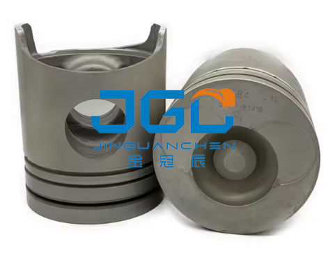 6D24 Réservoir pour moteur de l'excavatrice, pièces détachées du moteur, réparation du moteur, kit de reconstruction 23411-83410
