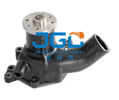 6BD1 Pièces moteur de pelleterie diesel Pompes à eau EX200 SH200 1-13610145-2