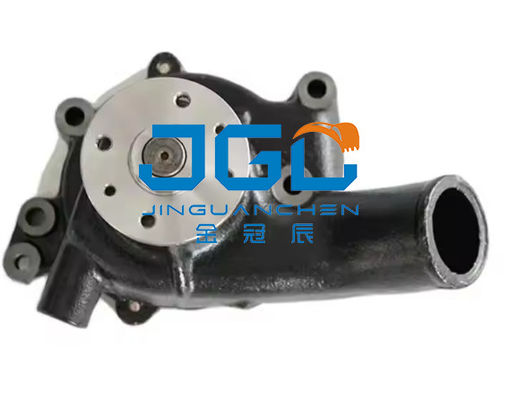 6BD1 Pièces moteur de pelleterie diesel Pompes à eau EX200 SH200 1-13610145-2