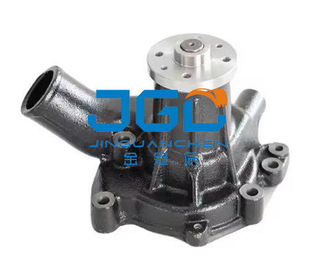6BD1 Pièces moteur de pelleterie diesel Pompes à eau EX200 SH200 1-13610145-2