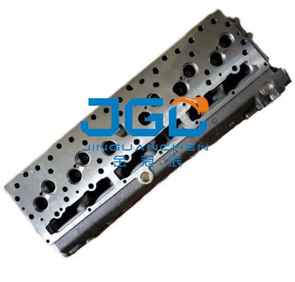 Pièces détachées et accessoires pour excavatrice 3306 3306B Tête de cylindre 8N6796