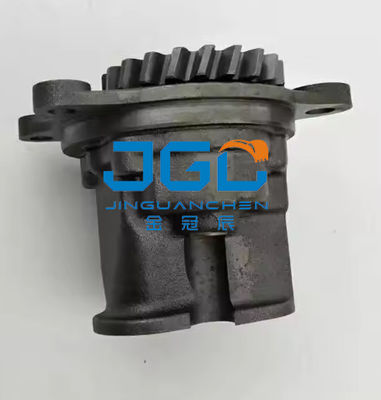 S6D125 Pièces de machines de construction Pompe à huile 6151-51-1005 PC400-6 PC450-7 SAA6D125