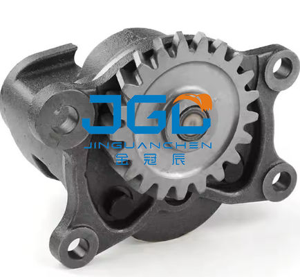 S6D125 Pièces de machines de construction Pompe à huile 6151-51-1005 PC400-6 PC450-7 SAA6D125