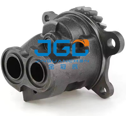 S6D125 Pièces de machines de construction Pompe à huile 6151-51-1005 PC400-6 PC450-7 SAA6D125