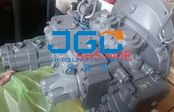 SBS140 Pompes hydrauliques principales 2726955/1733381Pour E325C E325D E324D E329D Pièces de pellets originales à haute garantie à vendre
