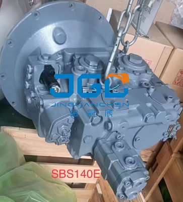 SBS140 Pompes hydrauliques principales 2726955/1733381Pour E325C E325D E324D E329D Pièces de pellets originales à haute garantie à vendre