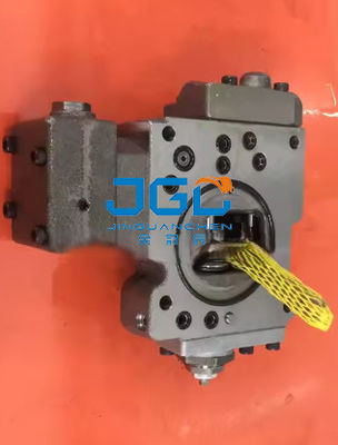 Parties de pompe hydraulique pour excavatrice Pompes K5V200DTH régulateur K9N1H Pour SY385 Construction de régulateur de pompe hydraulique