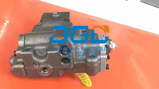 Parties de pompe hydraulique pour excavatrice Pompes K5V200DTH régulateur K9N1H Pour SY385 Construction de régulateur de pompe hydraulique