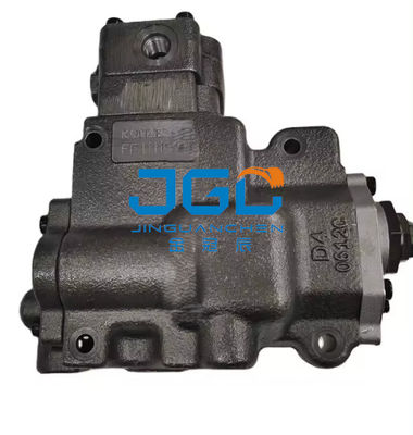 Fabricant professionnel régulateur de pompe hydraulique K9N4B