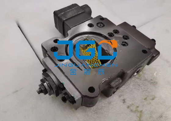 Fabricant professionnel régulateur de pompe hydraulique K9N4B