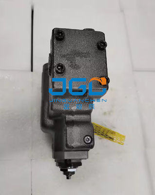 Pièces de pompe hydraulique pour excavatrice K5V160DTH régulateur K9N4A utilisé pour la construction de régulateur de pompe hydraulique XE370CA