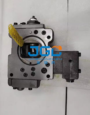 Pièces de pompe hydraulique pour excavatrice K5V160DTH régulateur K9N4A utilisé pour la construction de régulateur de pompe hydraulique XE370CA