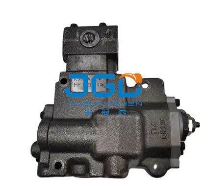 Pièces de pompe hydraulique pour excavatrice K5V160DTH régulateur K9N4A utilisé pour la construction de régulateur de pompe hydraulique XE370CA