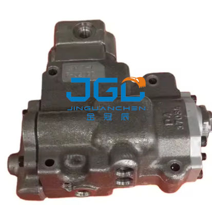 Fabricant professionnel régulateur de pompe hydraulique K9N17 avec soupape solénoïde utilisée pour excavateur SY285 pompe principale K3V140DT