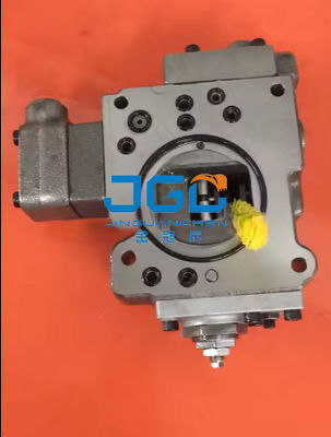 Fabricant professionnel régulateur de pompe hydraulique K9N17 avec soupape solénoïde utilisée pour excavateur SY285 pompe principale K3V140DT