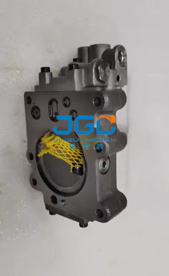 Fabricant professionnel régulateur de pompe hydraulique SOE01 avec soupape solénoïde pour excavatrice SY2105 SY215-9
