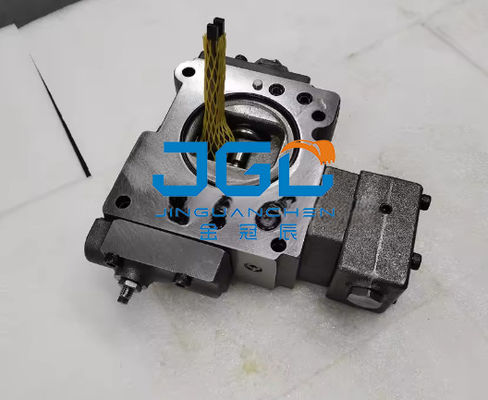 Fabricant Régulateur de pompe hydraulique de gros pour excavateur K9COZ Pour pompe principale K5V200DTH