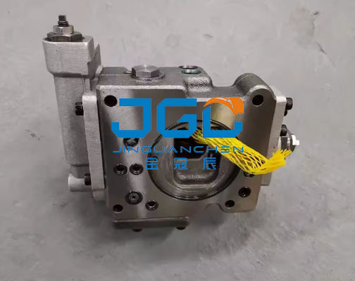 Régulateur de pompe hydraulique pour excavateur H9TCM avec soupape solénoïde pour pompe principale SY330/360 K3V140DT-9TCM