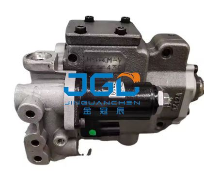 Régulateur de pompe hydraulique pour excavateur H9TCM avec soupape solénoïde pour pompe principale SY330/360 K3V140DT-9TCM