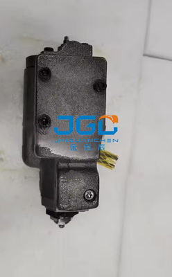Régulateur hydraulique de la pompe principale de la machine de construction S9C12 utilisé pour la pompe principale R300-7/305LC-7 K5V140DTP