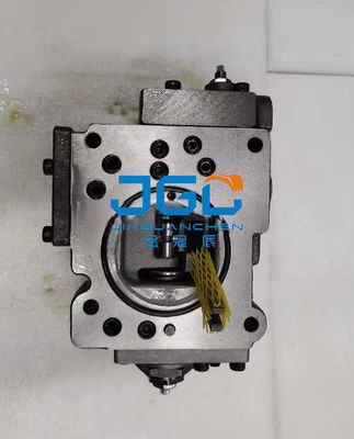 Régulateur hydraulique de la pompe principale de la machine de construction S9C12 utilisé pour la pompe principale R300-7/305LC-7 K5V140DTP