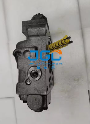 Fabricant Régulateur de pompe hydraulique pour excavateur en gros pour pompe principale S290 K3V140DT