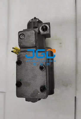 Fabricant Régulateur de pompe hydraulique pour excavateur en gros pour pompe principale S290 K3V140DT