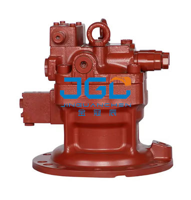 Moteur pivotant à excavation rapide M5x130chb-10a-67a/260-Rg10d Pour LG920-RG10D