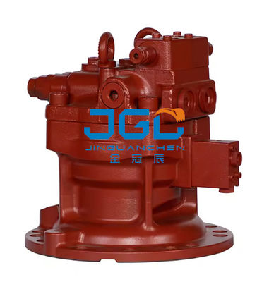 Moteur pivotant à excavation rapide M5x130chb-10a-67a/260-Rg10d Pour LG920-RG10D