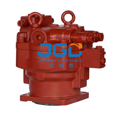 Vente à chaud de l'usine Excavateur Moteur mécanique oscillant M5x180chb-12a-95a/260-Rg14d20a6 Utilisé pour LG923/LG925