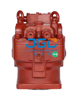 Vente à chaud de l'usine Excavateur Moteur mécanique oscillant M5x180chb-12a-95a/260-Rg14d20a6 Utilisé pour LG923/LG925