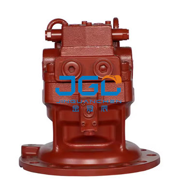 Fabrique en gros Assemblage de pompe hydraulique à moteur pivotant de haute qualité M5x130chb-10a-67a/260-Rg10d Pour LG920
