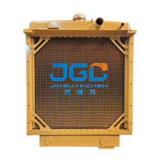 Produit de haute qualité de l'usine des usines chinoises Pièces détachées SD16 16Y-03A-03000 Bulldozer Radiateur d'eau