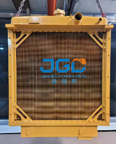 Produit de haute qualité de l'usine des usines chinoises Pièces détachées SD16 16Y-03A-03000 Bulldozer Radiateur d'eau